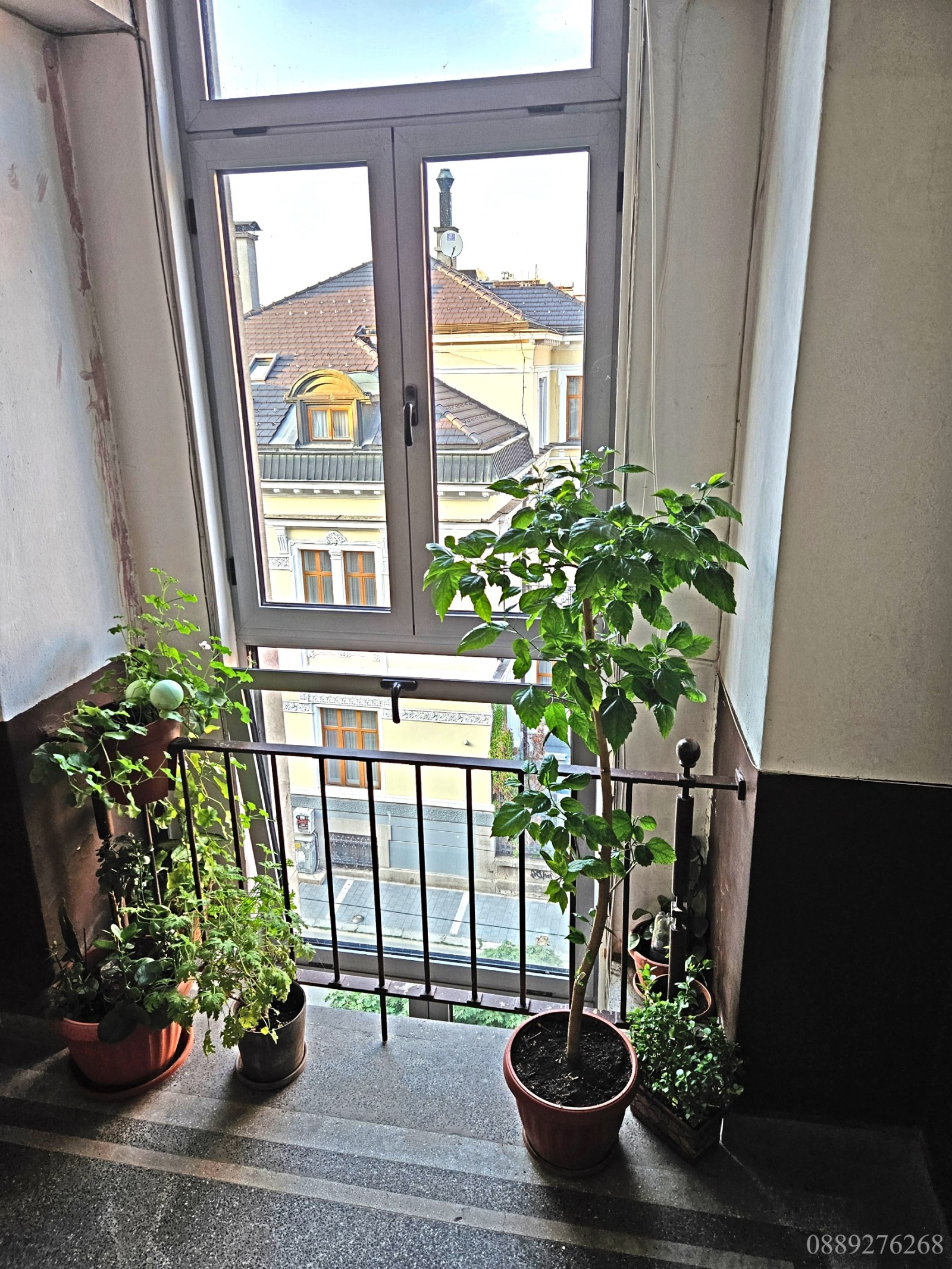 Дава под наем 2-СТАЕН, гр. София, Център, снимка 14 - Апартаменти - 54048559