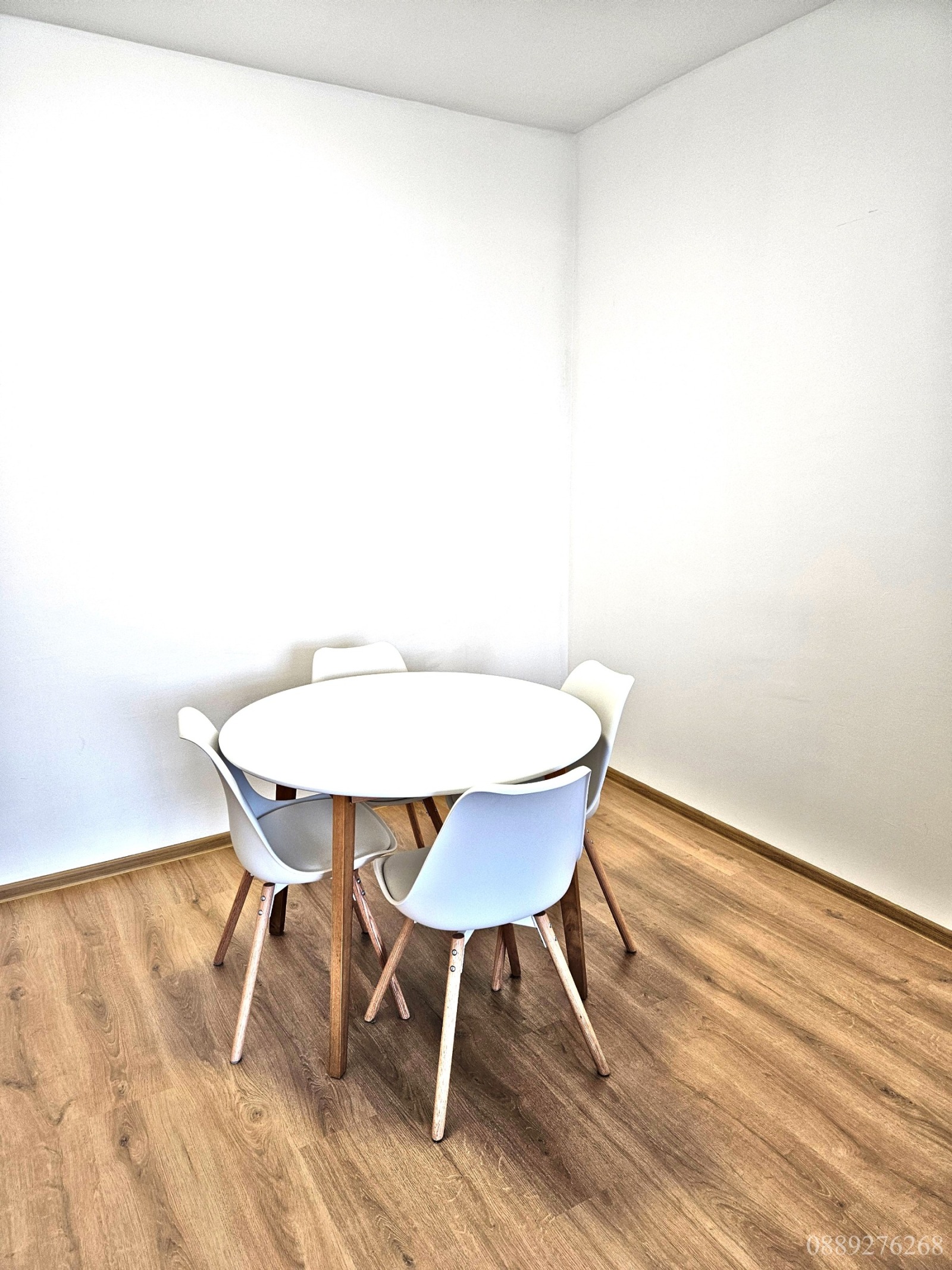 Дава под наем 2-СТАЕН, гр. София, Център, снимка 4 - Апартаменти - 54048559