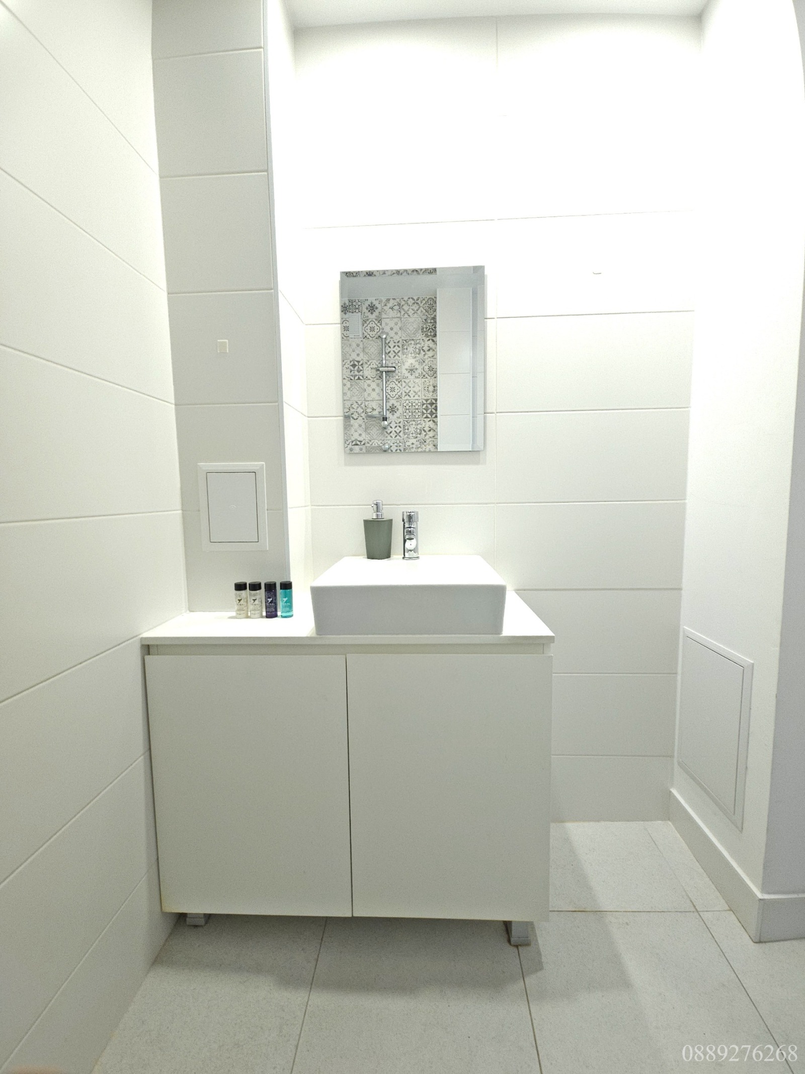 Дава под наем 2-СТАЕН, гр. София, Център, снимка 11 - Апартаменти - 54048559