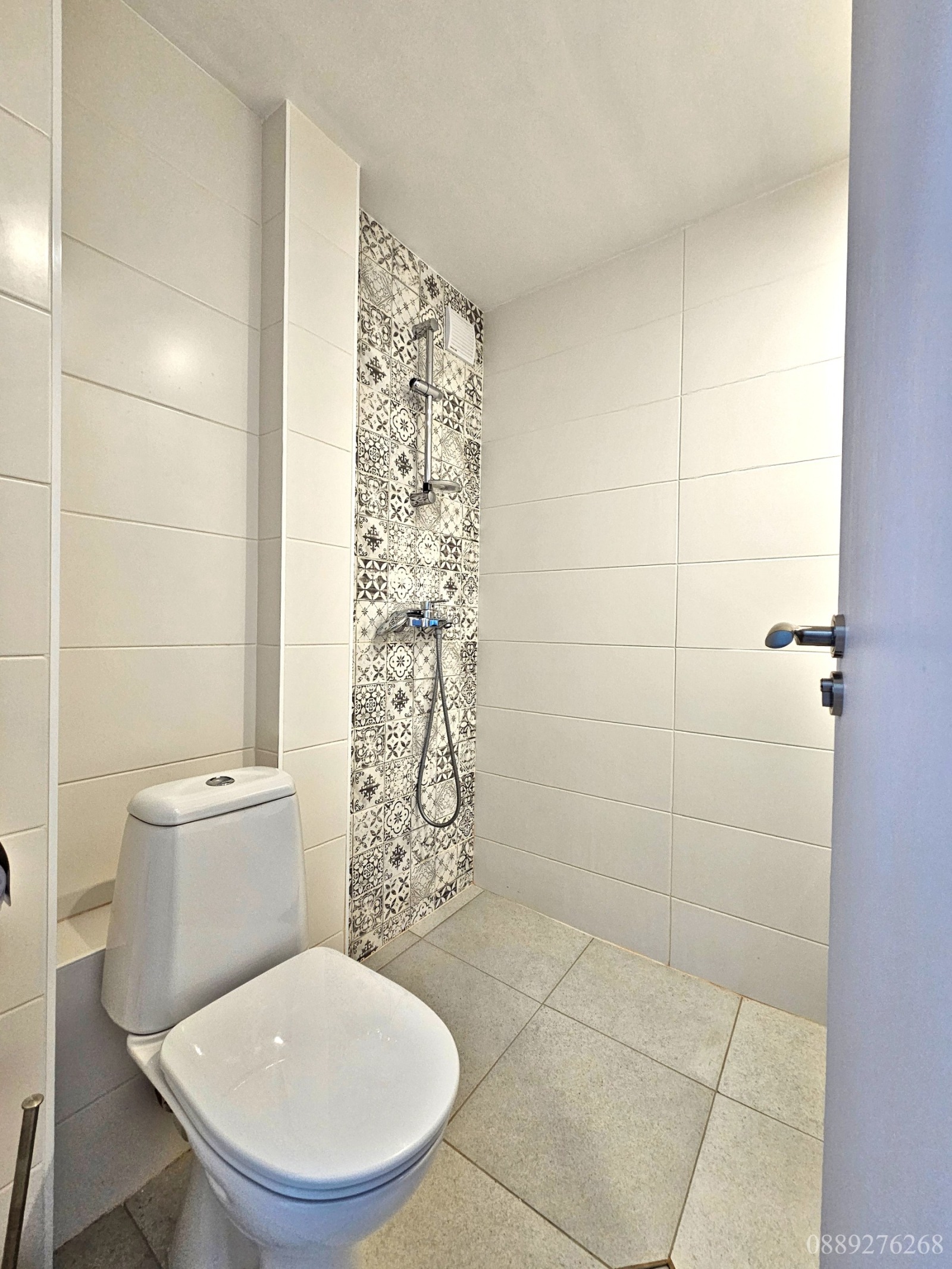 Дава под наем 2-СТАЕН, гр. София, Център, снимка 10 - Апартаменти - 54048559