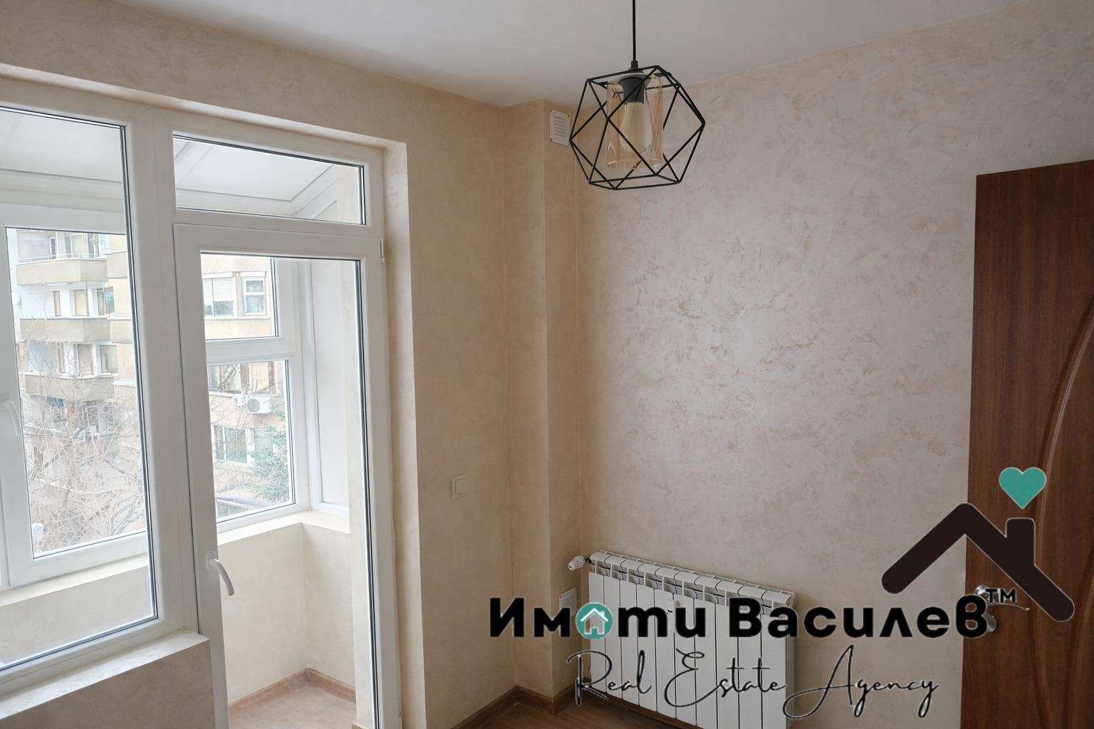 Дава под наем 3-СТАЕН, гр. София, Гео Милев, снимка 7 - Апартаменти - 53885998