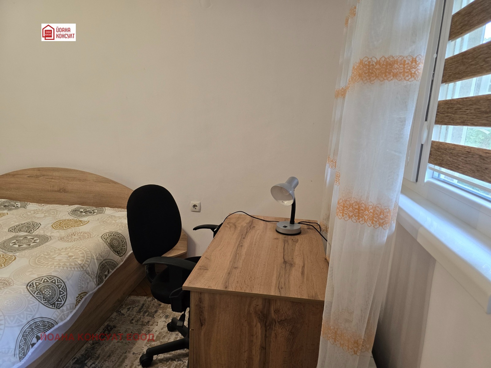Дава под наем 3-СТАЕН, гр. Плевен, Широк център, снимка 11 - Апартаменти - 54673421