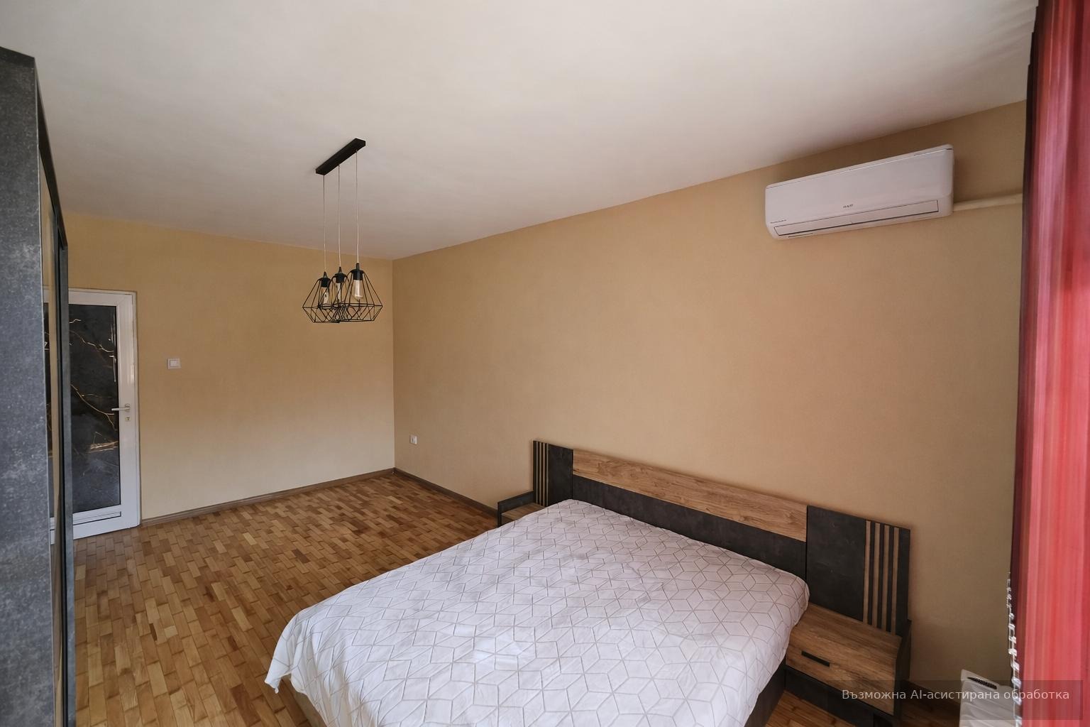 Дава под наем 3-СТАЕН, гр. София, Банишора, снимка 6 - Апартаменти - 54923015
