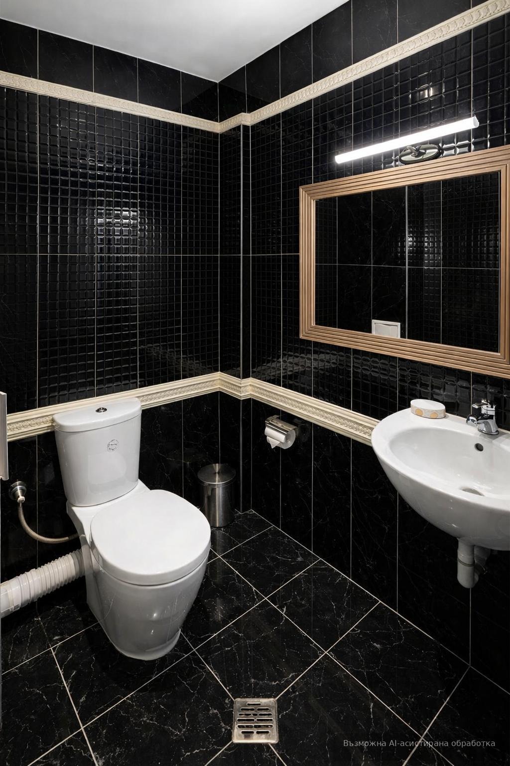 Дава под наем 3-СТАЕН, гр. Варна, м-т Ален мак, снимка 5 - Апартаменти - 55925276