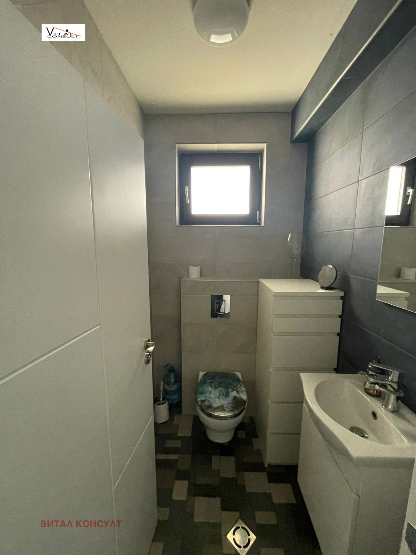 Дава под наем КЪЩА, гр. София, Симеоново, снимка 14 - Къщи - 53643188