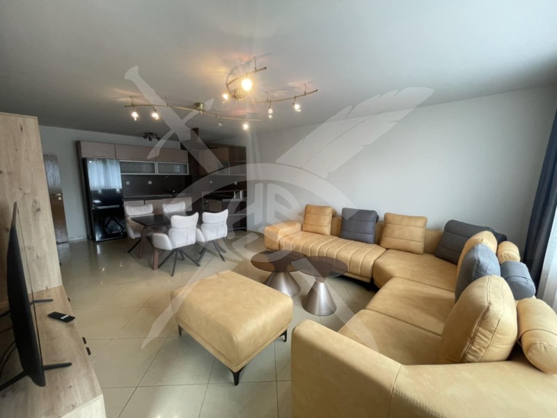 Дава под Наем 3-СТАЕН в град Варна, Център - 80 кв.м / 1 350 € » 2 640.37 лв., ЕКС НВД ООД