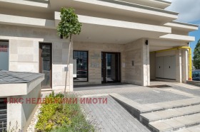 Studie Manastirski livadi, Sofia 8