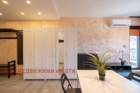 Studie Manastirski livadi, Sofia 4