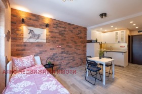 Studie Manastirski livadi, Sofia 2