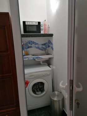 Studie Dianabad, Sofia 6