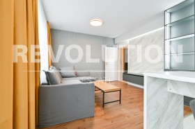 1 hálószoba Vitosa, Sofia