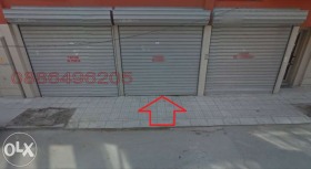 ГАРАЖ, ПАРКОМЯСТО, 18 m2