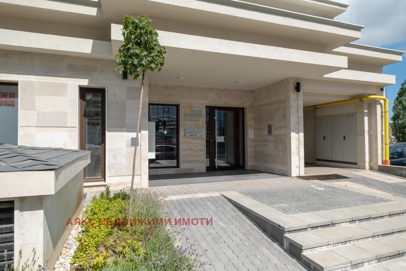 Til leje  Studie Sofia , Manastirski livadi , 42 kvm | 98423339 - billede [8]