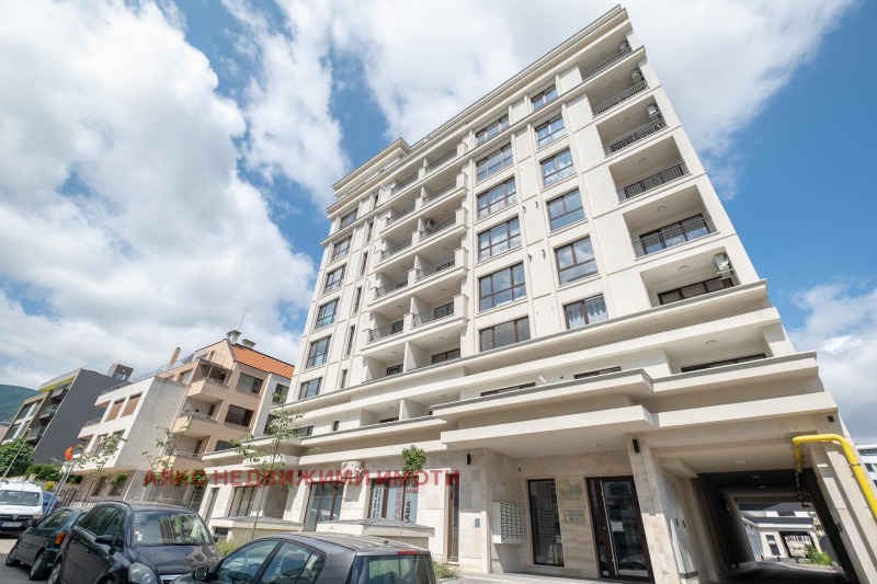 Til leje  Studie Sofia , Manastirski livadi , 42 kvm | 98423339 - billede [10]
