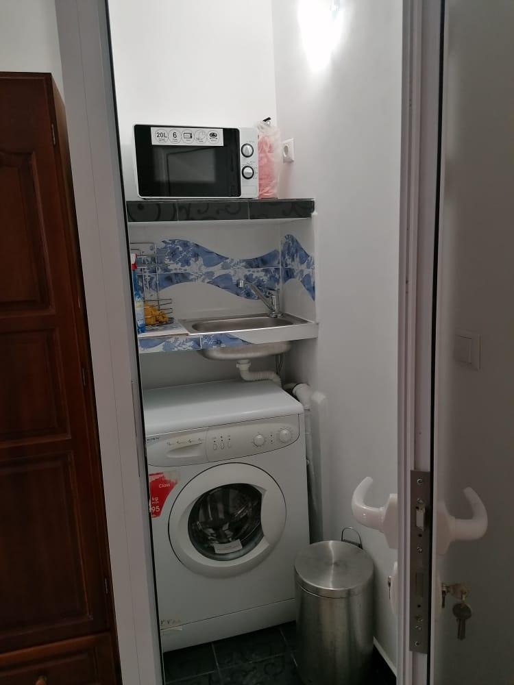 Til leje  Studie Sofia , Dianabad , 30 kvm | 39326004 - billede [6]