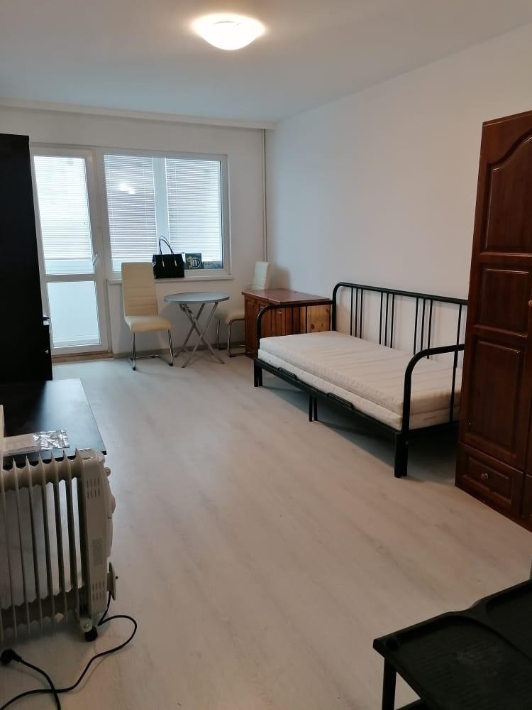 Til leje  Studie Sofia , Dianabad , 30 kvm | 39326004 - billede [2]
