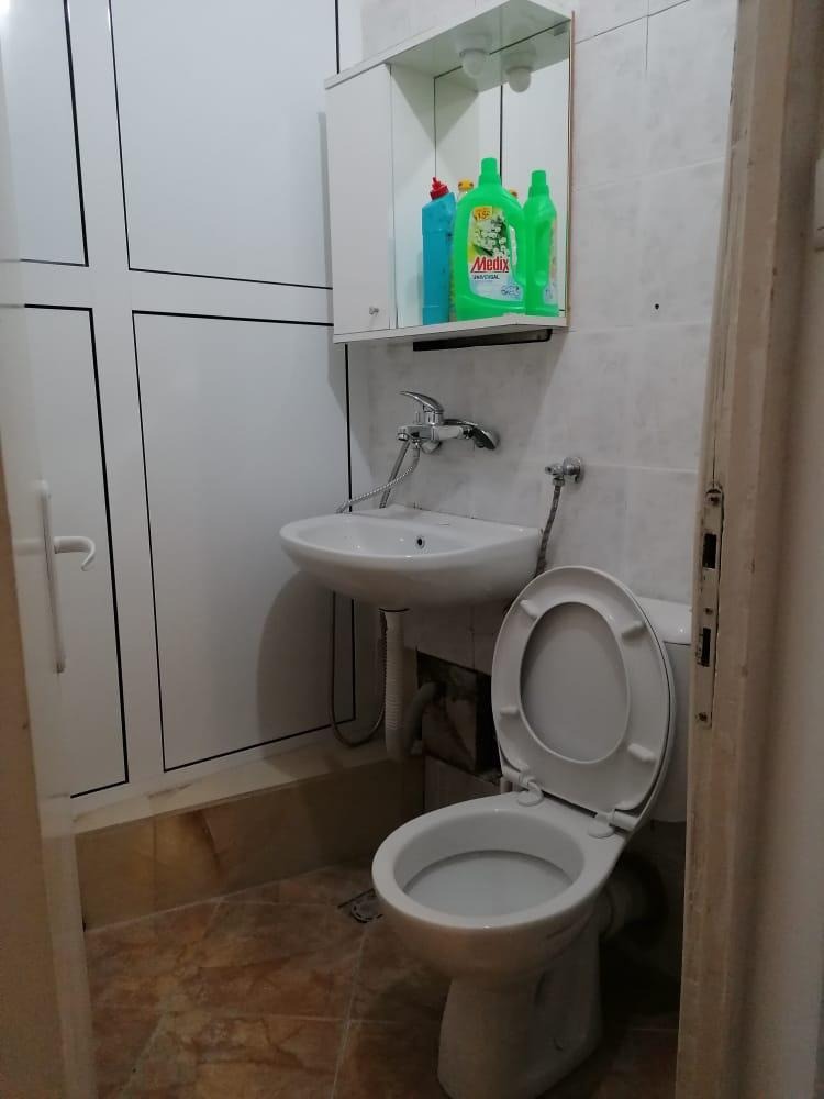 Til leje  Studie Sofia , Dianabad , 30 kvm | 39326004 - billede [7]