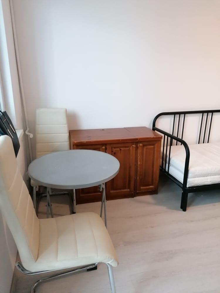 Til leje  Studie Sofia , Dianabad , 30 kvm | 39326004 - billede [3]