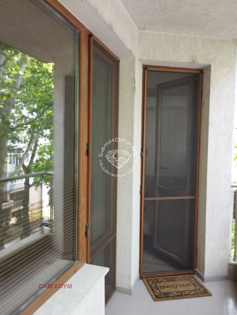 В аренду  1 спальня Варна , Завод Дружба , 65 кв.м | 67775315 - изображение [8]