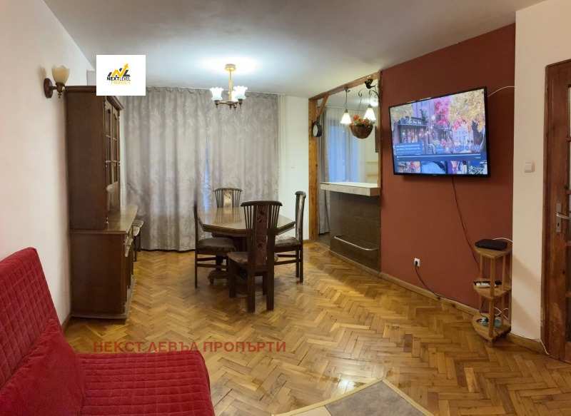 Дава под наем 2-СТАЕН, гр. София, Манастирски ливади, снимка 2 - Апартаменти - 52665024