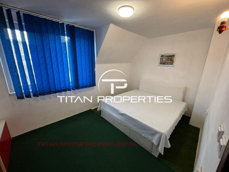 Дава под наем 2-СТАЕН, гр. Бургас, Възраждане, снимка 7 - Апартаменти - 52843616