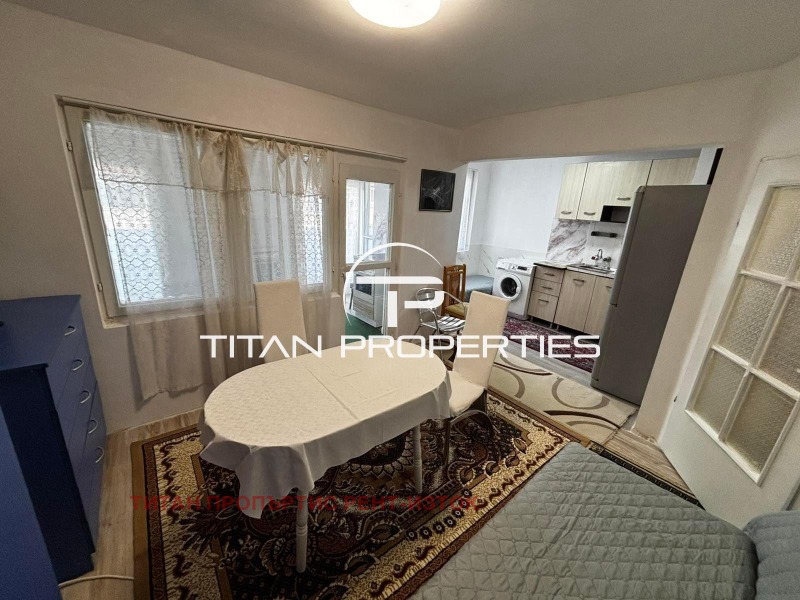 Дава под наем 2-СТАЕН, гр. Бургас, Възраждане