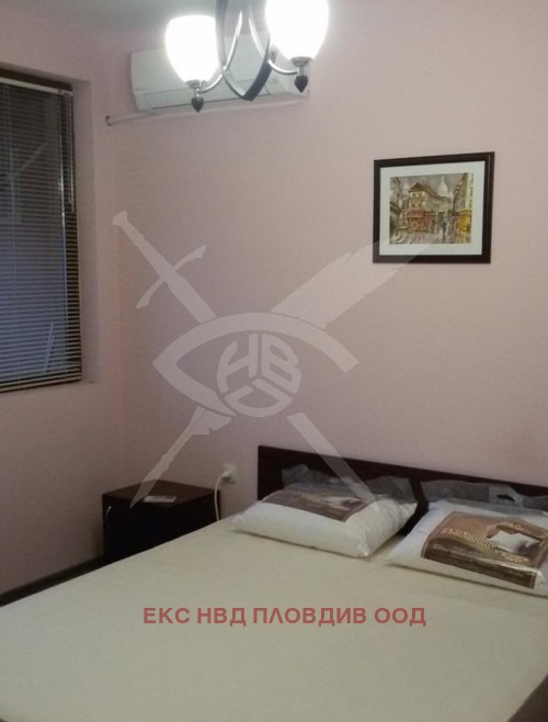 Дава под наем 2-СТАЕН, гр. Пловдив, Мараша, снимка 3 - Апартаменти - 53731568