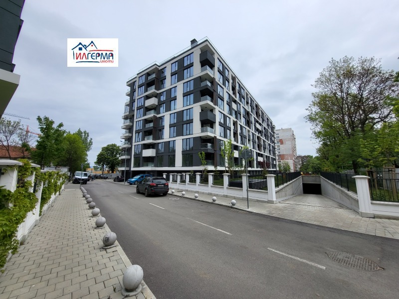 Te huur  2 slaapkamers Sofia , Banisjora , 125 m² | 63282990 - afbeelding [17]