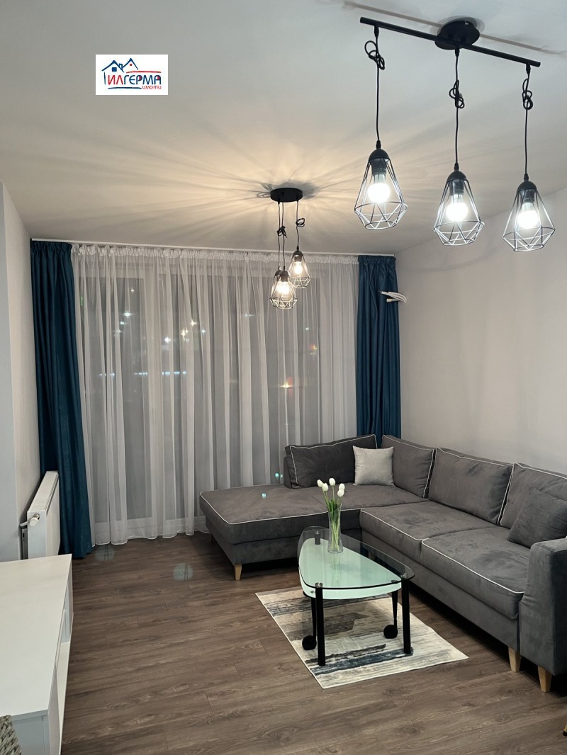 Te huur  2 slaapkamers Sofia , Banisjora , 125 m² | 63282990