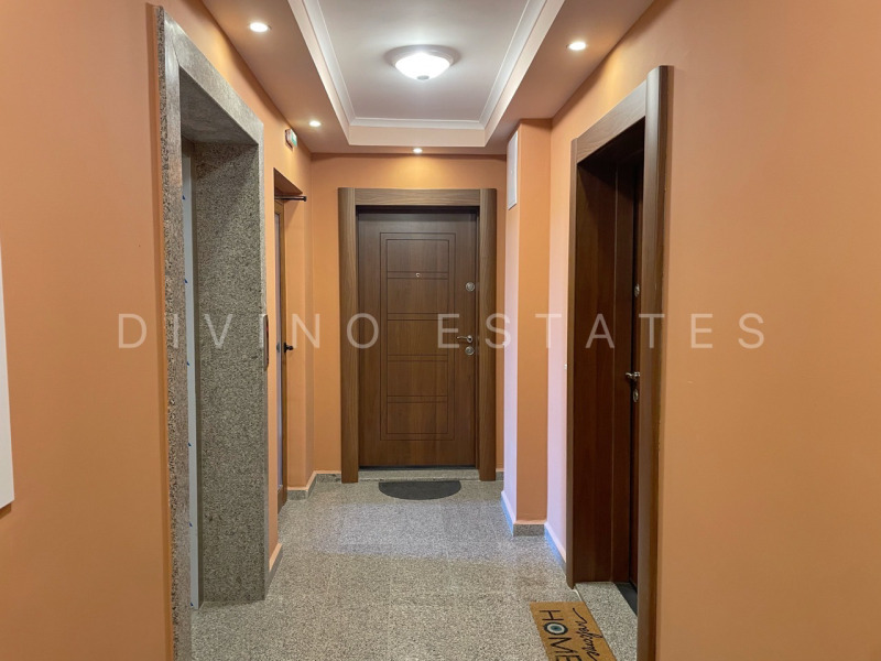 K pronájmu  2 ložnice Sofia , Suchata reka , 70 m2 | 31544767 - obraz [11]