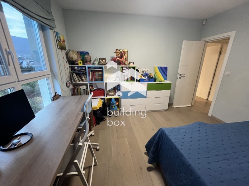 Zu vermieten  2 Schlafzimmer Sofia , Hipodruma , 81 qm | 54210225 - Bild [7]