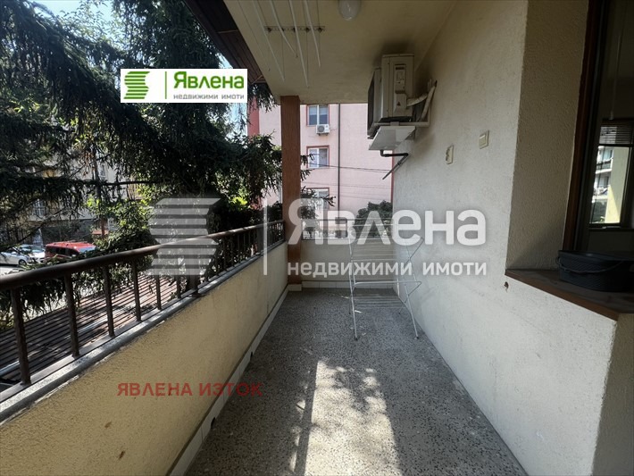 Дава под наем  3-стаен град София , Редута , 100 кв.м | 56074501 - изображение [11]