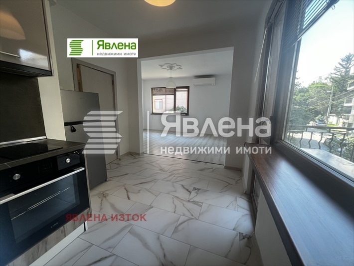 Дава под наем  3-стаен град София , Редута , 100 кв.м | 56074501 - изображение [4]