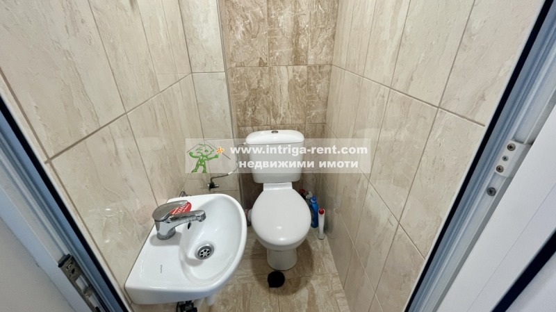 Дава под наем 3-СТАЕН, гр. Хасково, Младежки хълм, снимка 9 - Апартаменти - 52401164