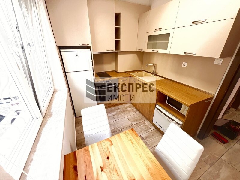 Дава под наем 3-СТАЕН, гр. Варна, Център, снимка 10 - Апартаменти - 53595372