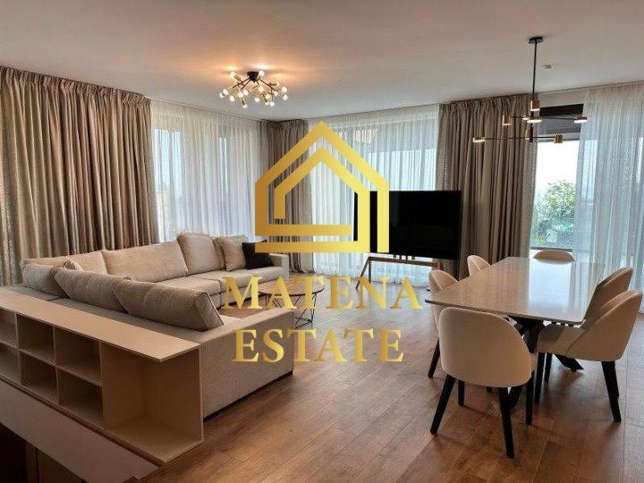 Дава под наем  Мезонет град София , Бояна , 341 кв.м | 65875801 - изображение [5]