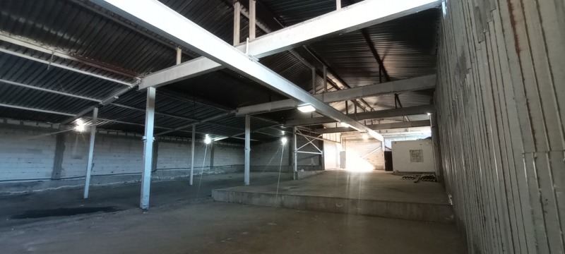 For Rent  Storage Sofia , Simeonovo , 500 sq.m | 34552347 - image [10]