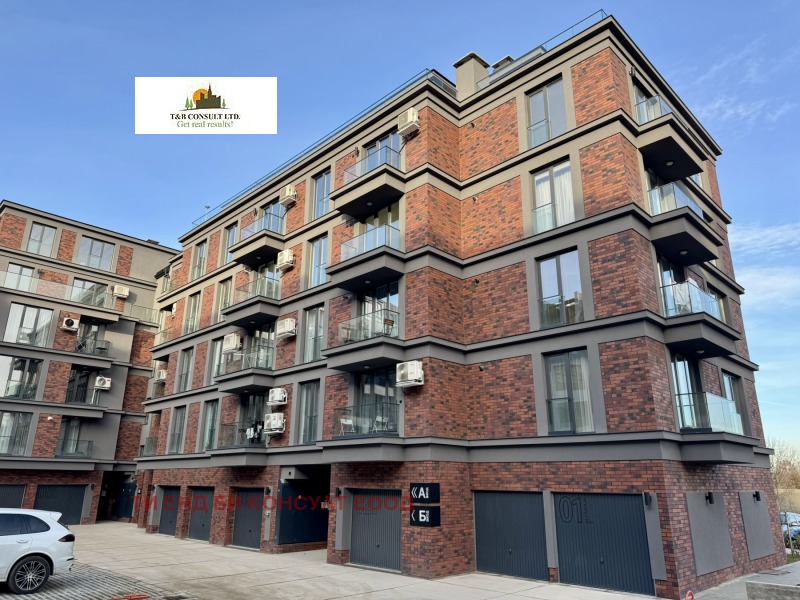 Под наем ГАРАЖ, ПАРКОМЯСТО, град София, Малинова долина • 250 лв. / 127.82 € • 90938311 1