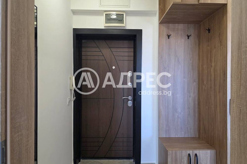 Дава под наем 2-СТАЕН, гр. София, Лозенец, снимка 13 - Апартаменти - 53172683