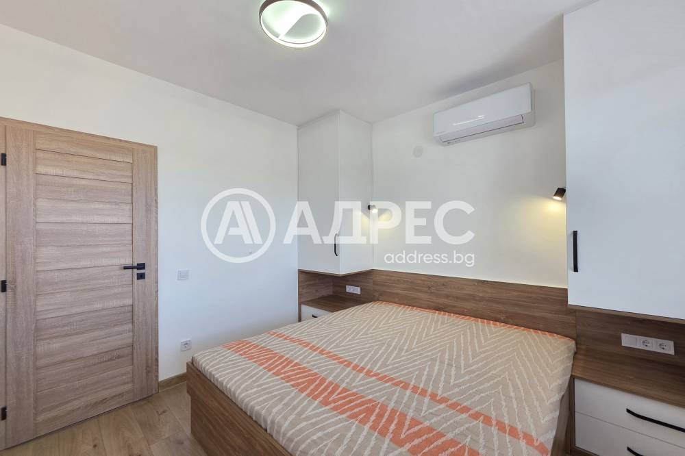 Дава под наем 2-СТАЕН, гр. София, Лозенец, снимка 4 - Апартаменти - 53172683