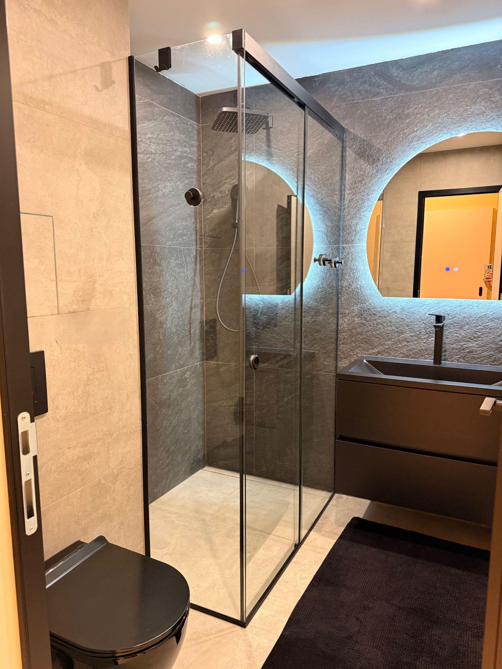 Дава под наем 2-СТАЕН, гр. София, Кръстова вада, снимка 4 - Апартаменти - 53535853