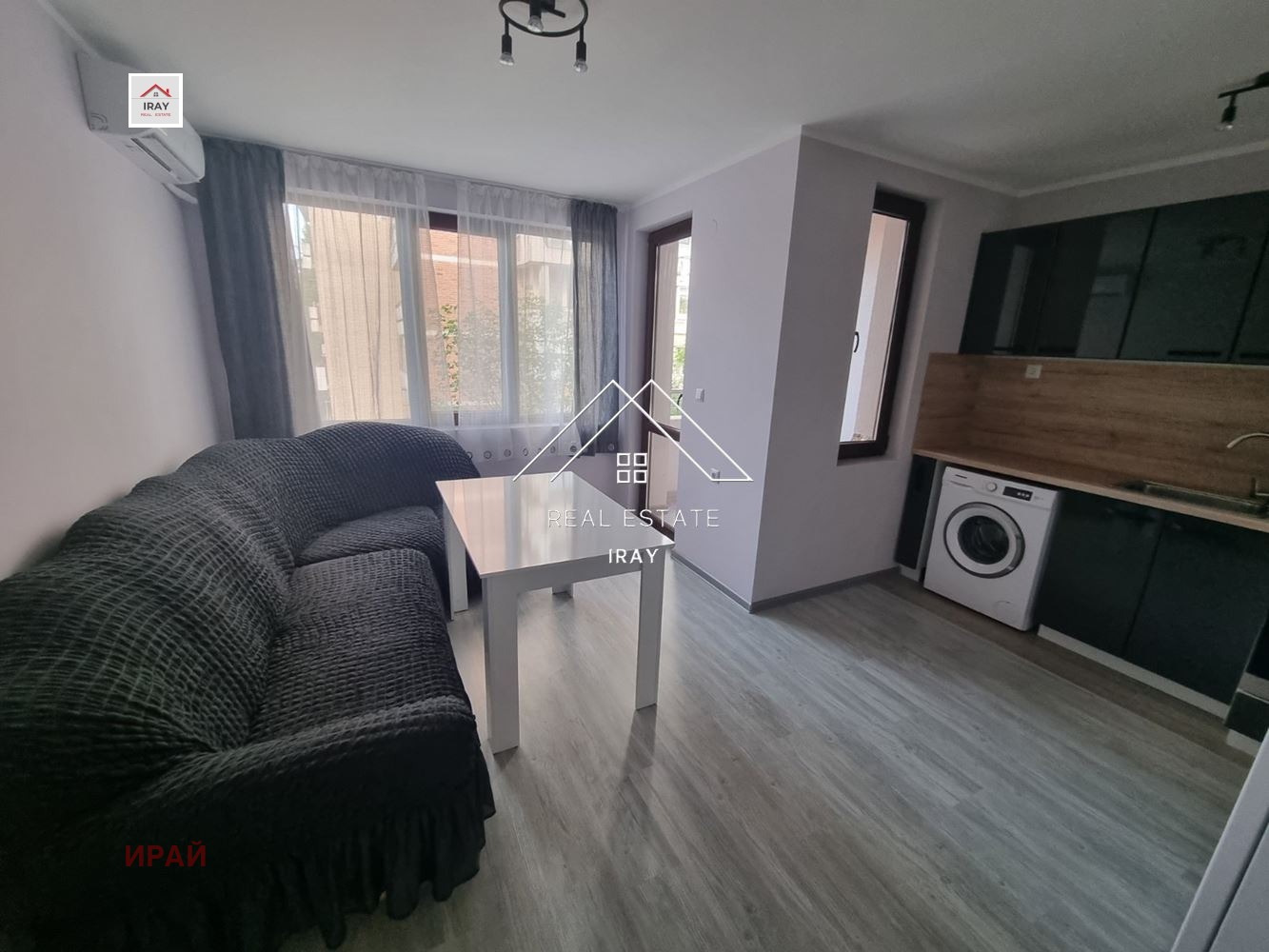 Дава под наем 2-СТАЕН, гр. Стара Загора, Център, снимка 3 - Апартаменти - 53888558