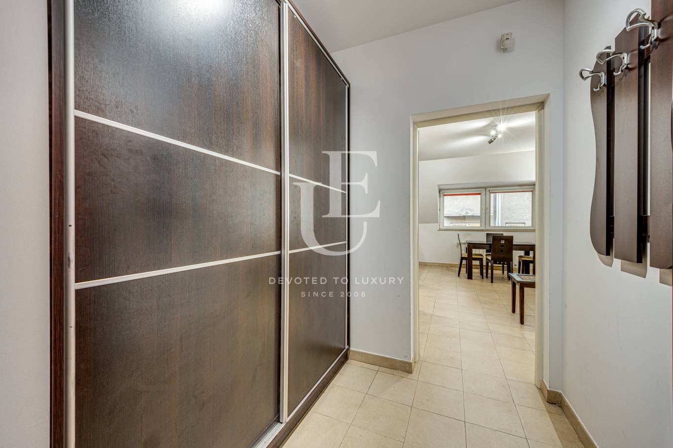 Дава под наем 2-СТАЕН, гр. София, Докторски паметник, снимка 7 - Апартаменти - 54188558