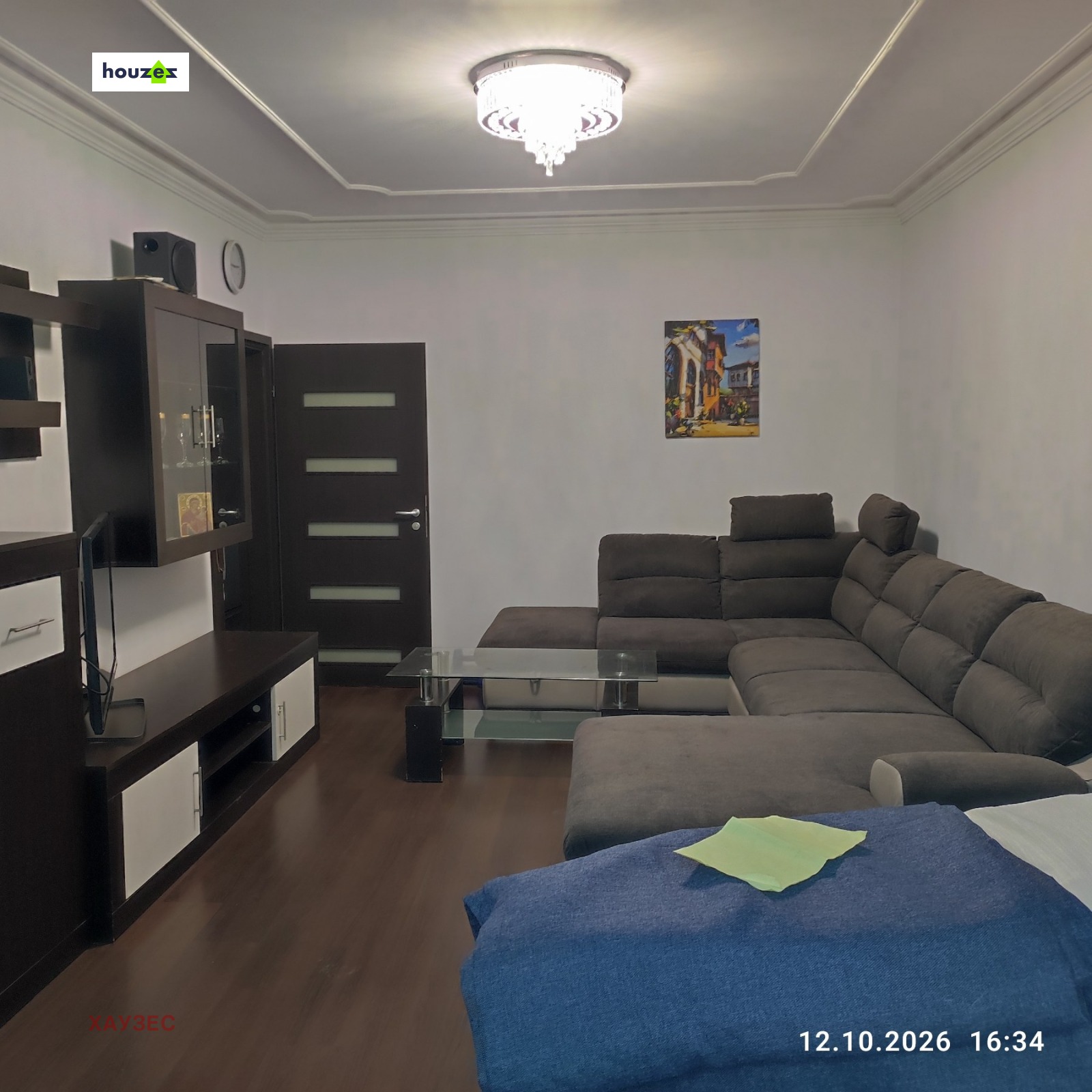 Дава под наем 2-СТАЕН, гр. София, Младост 1А, снимка 2 - Апартаменти - 56474725