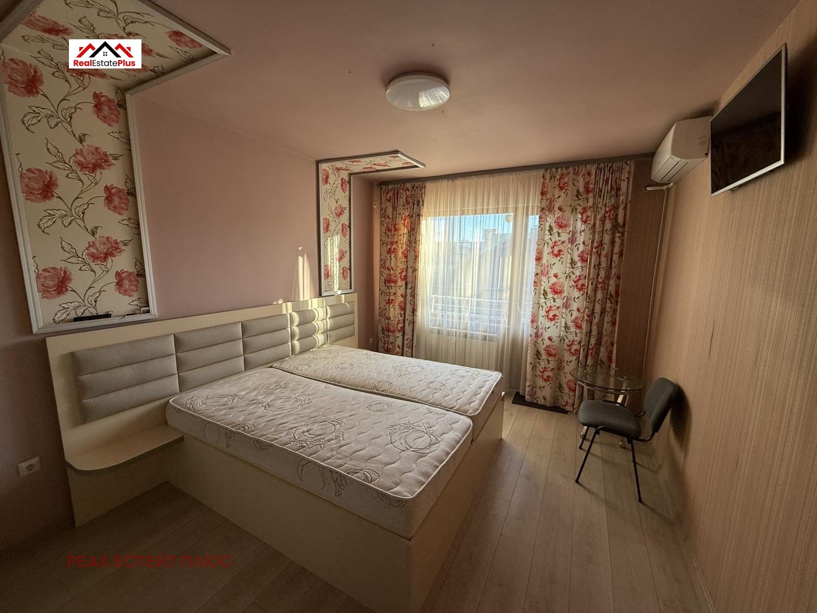 Дава под наем 3-СТАЕН, гр. Плевен, 9-ти квартал, снимка 3 - Апартаменти - 53811392