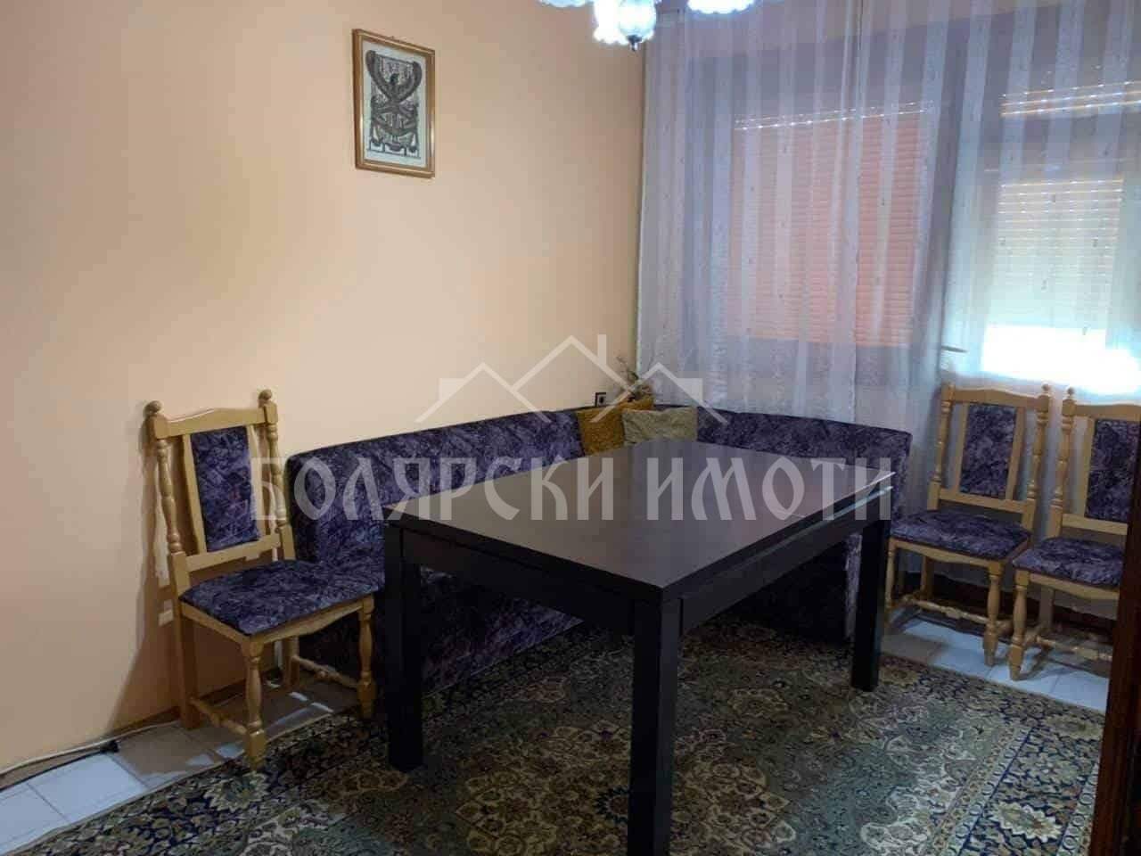 Дава под наем 4-СТАЕН, гр. Велико Търново, Център, снимка 8 - Апартаменти - 55529967