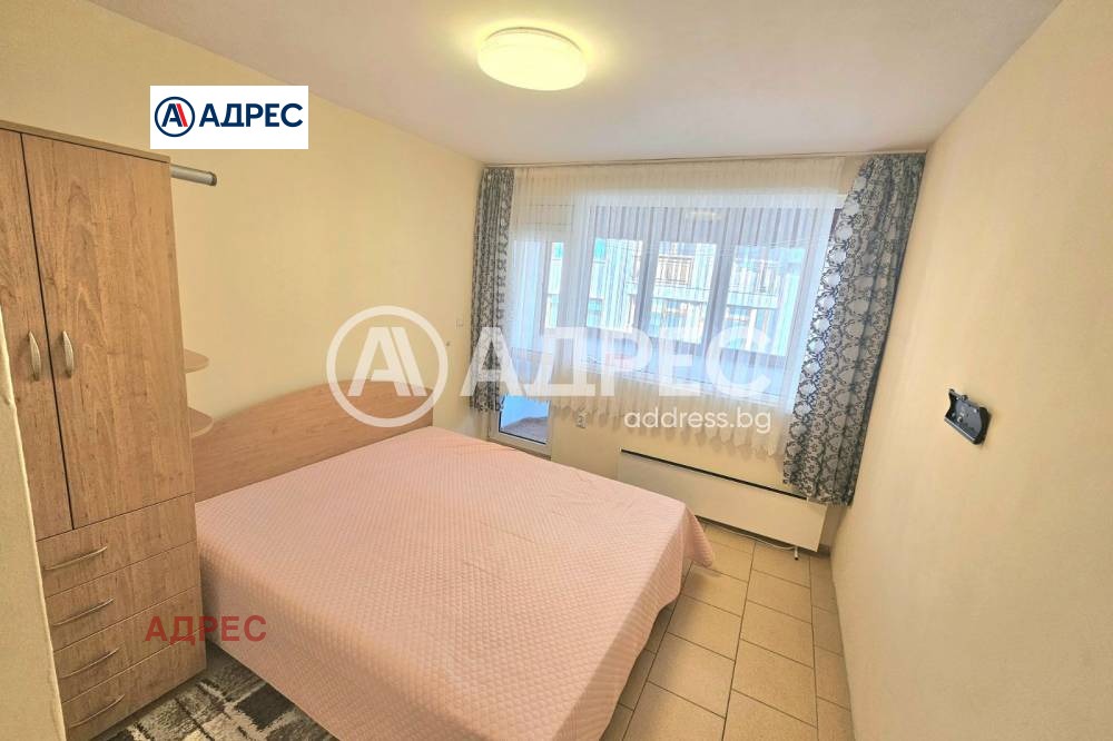 Дава под наем МНОГОСТАЕН, гр. Варна, Център, снимка 16 - Апартаменти - 54588146