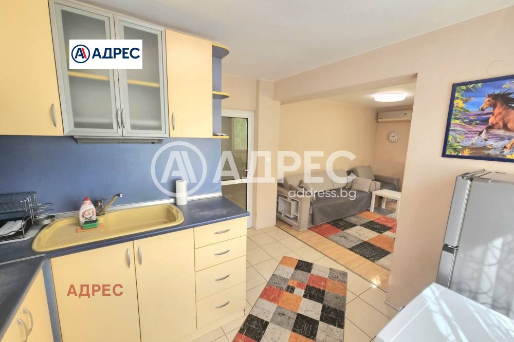 Дава под наем МНОГОСТАЕН, гр. Варна, Център, снимка 7 - Апартаменти - 54588146