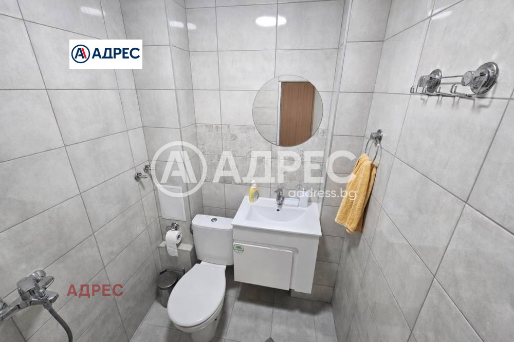 Дава под наем МНОГОСТАЕН, гр. Варна, Център, снимка 17 - Апартаменти - 54588146
