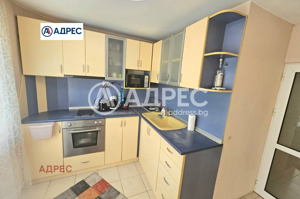 Дава под наем МНОГОСТАЕН, гр. Варна, Център, снимка 5 - Апартаменти - 54588146